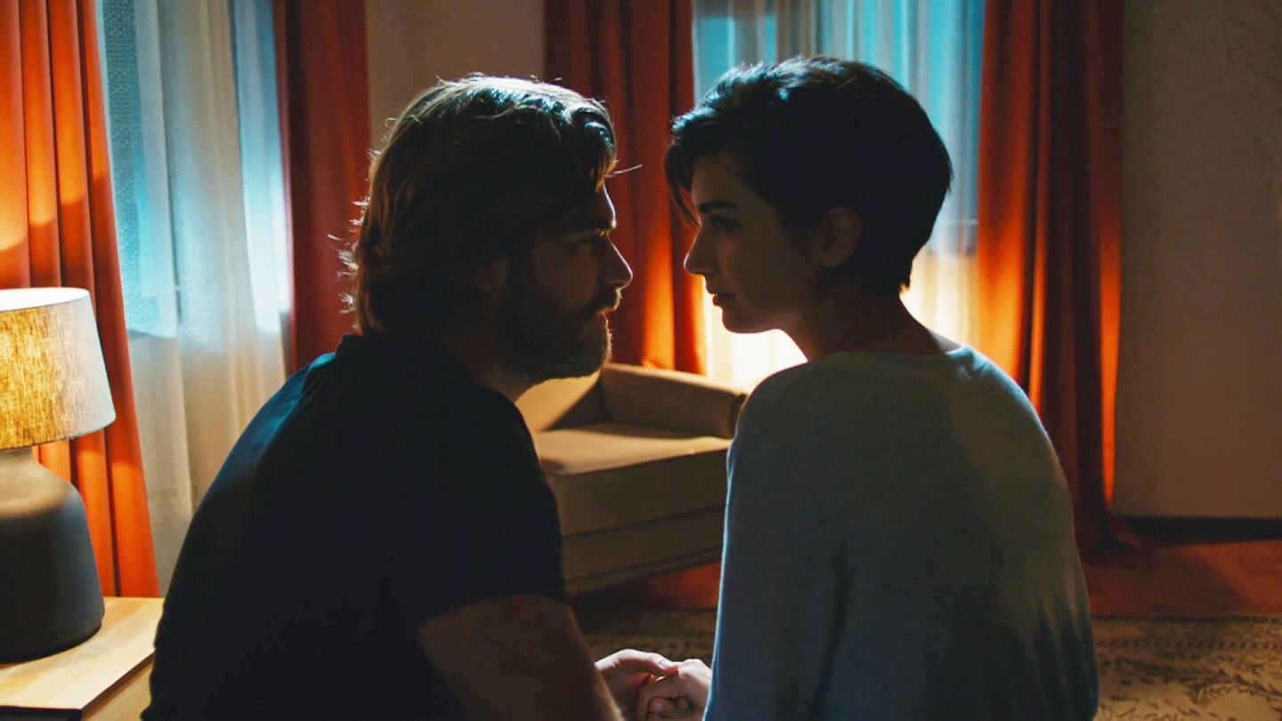 S&uuml;han y Cesur se dejan llevar por la pasi&oacute;n tras su boda: &iquest;el comienzo de un amor verdadero?