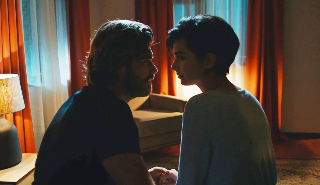 S&uuml;han y Cesur se dejan llevar por la pasi&oacute;n tras su boda: &iquest;el comienzo de un amor verdadero?