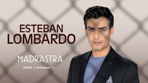 Esteban Lombardo, el marido de Marcia que no crey&oacute; en su inocencia y la separ&oacute; de sus hijos