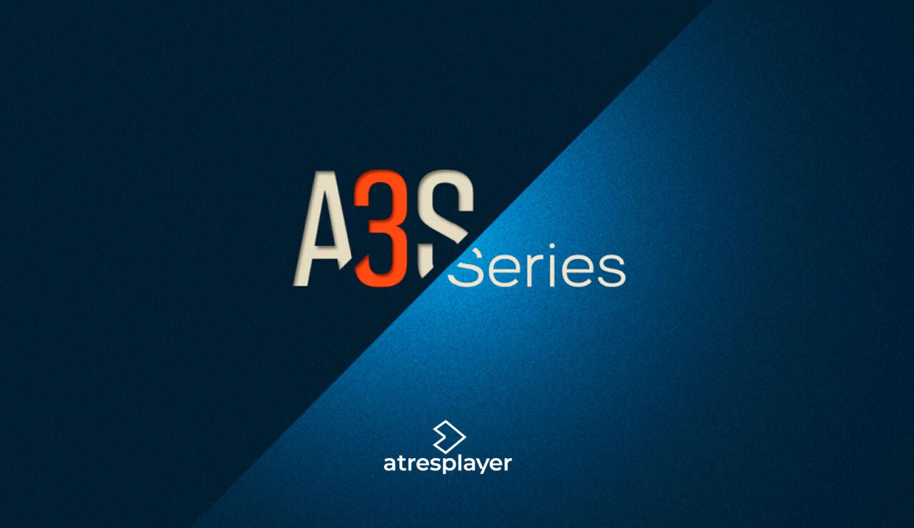 Atreseries